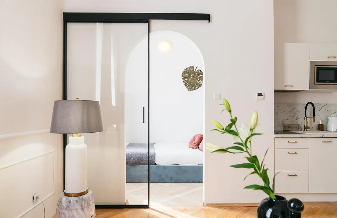 Luna Apartment - Loftaffair-1
