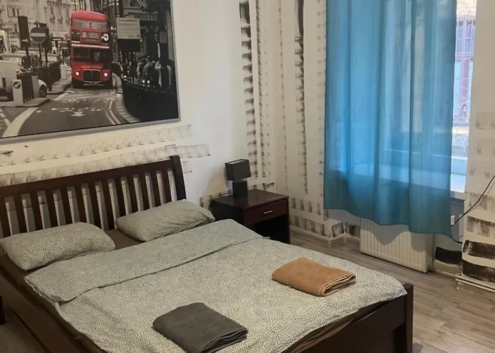 Coco Apartment 1